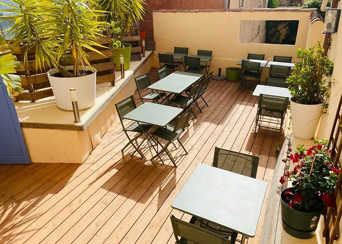 Villa Terramera Hotel