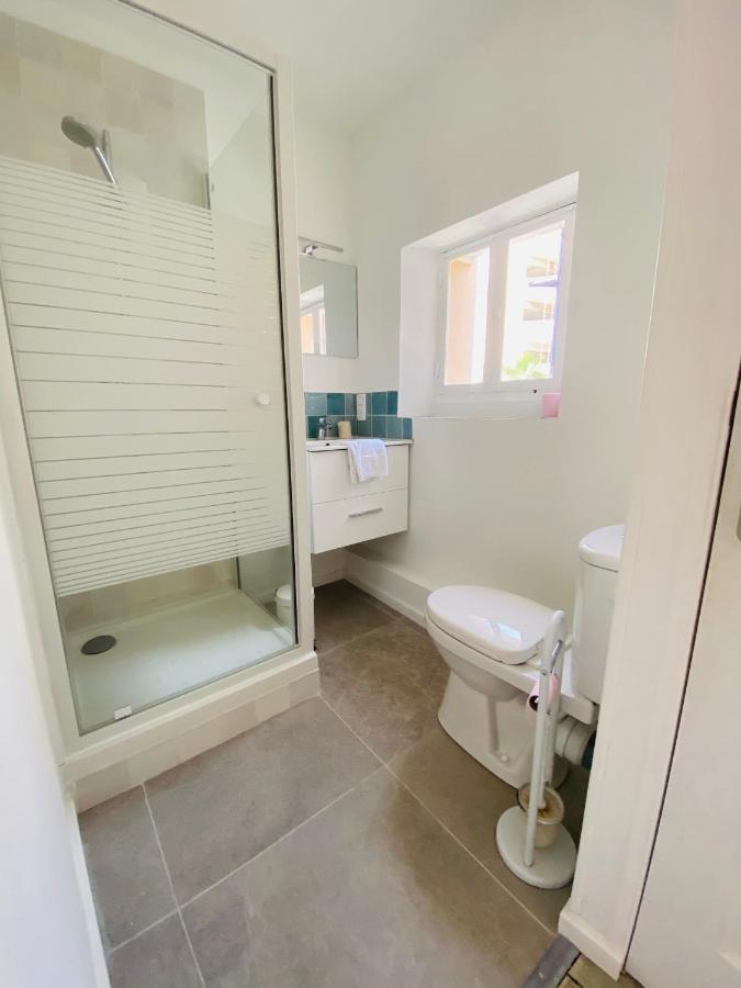 Hotel Terramera Le Lavandou