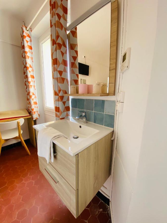 Hotel Terramera Le Lavandou