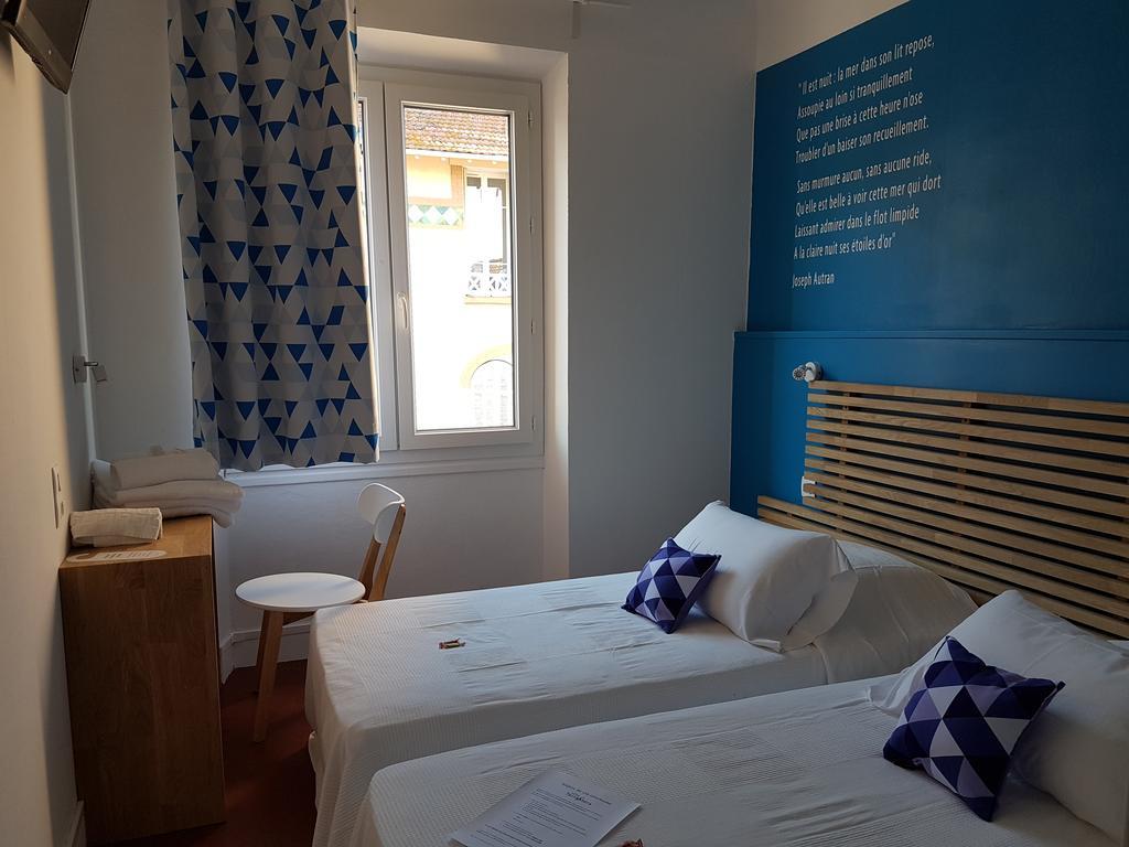 Hotel Terramera Le Lavandou