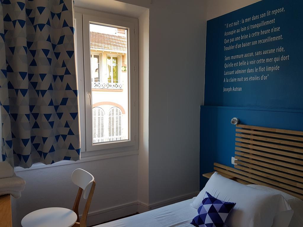 Terramera Hotel Le Lavandou