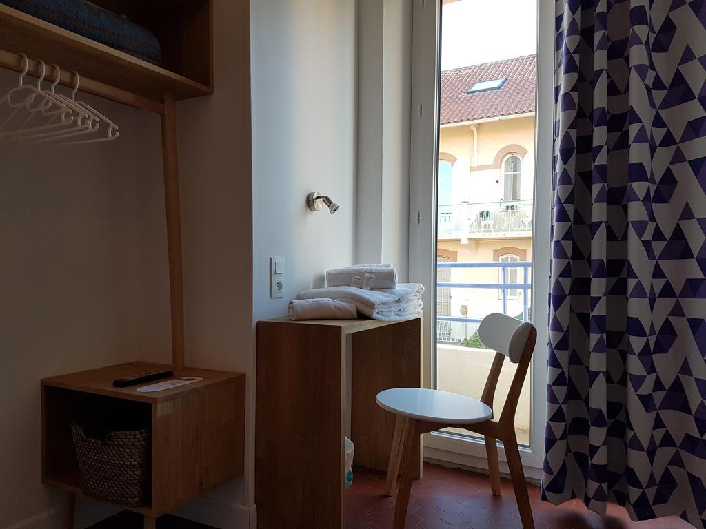 Hotel Terramera Le Lavandou