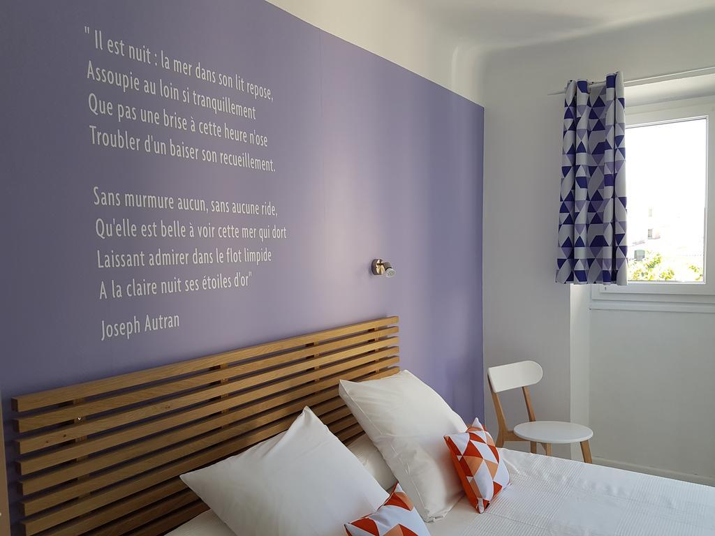 Terramera Hotel Le Lavandou