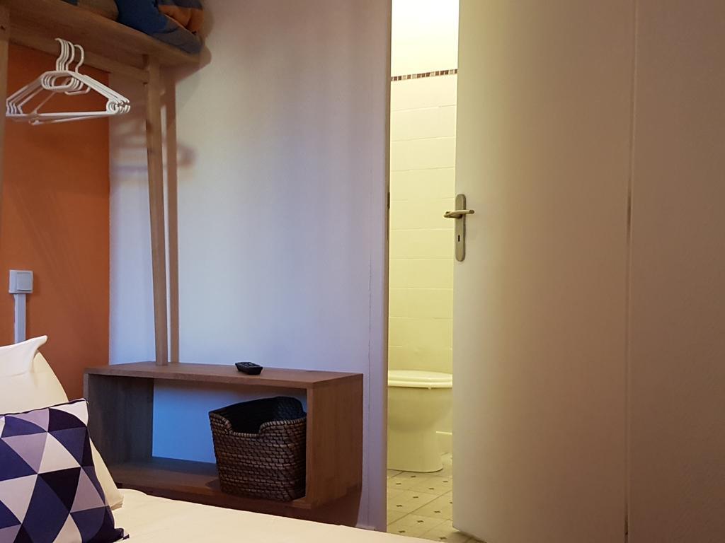 Terramera Hotel Le Lavandou
