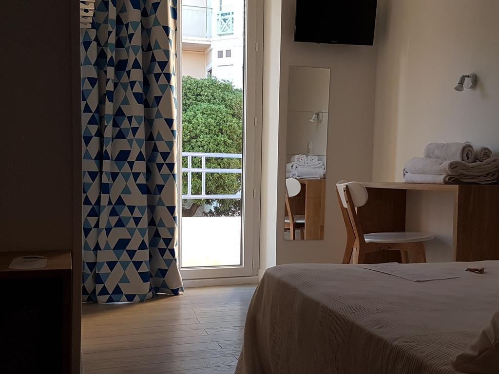 Terramera 3* Le Lavandou