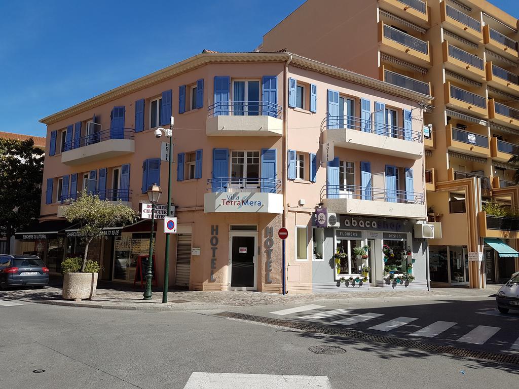 Terramera Hotel Le Lavandou