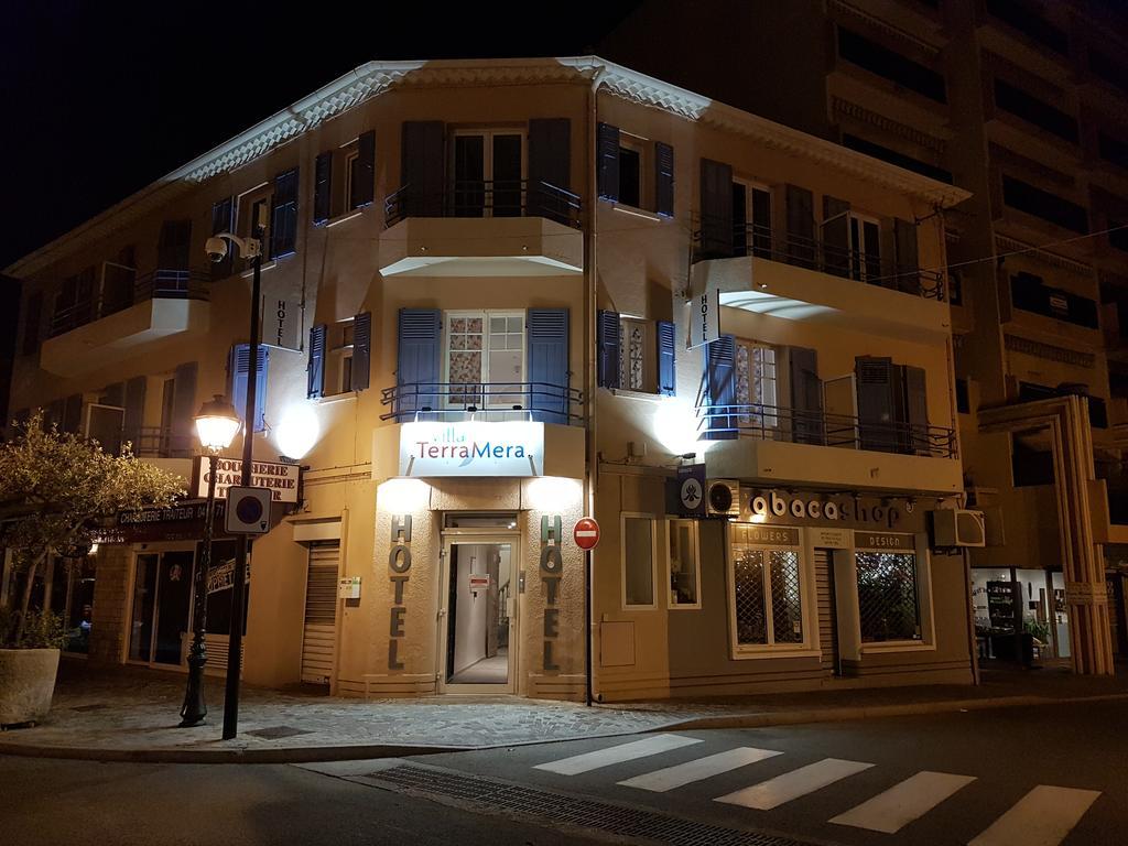 Hotel Terramera 3*