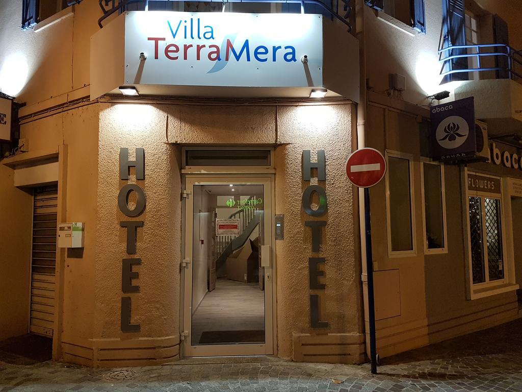 Terramera