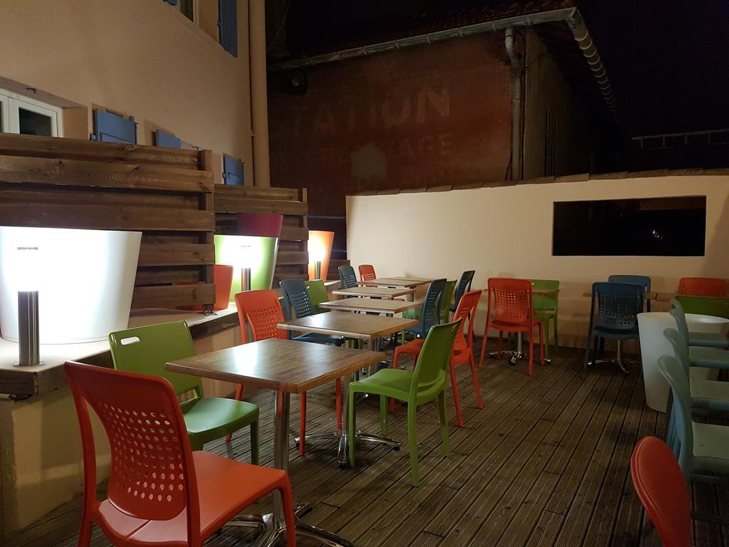 Terramera Hotel Le Lavandou